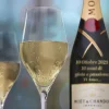 Champagne Moët & Chandon Imperial Astucciato Personalizzato Idea Regalo Anniversario - immagine 3
